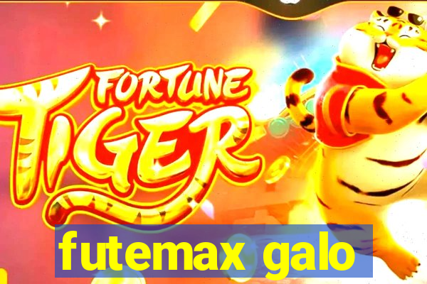 futemax galo